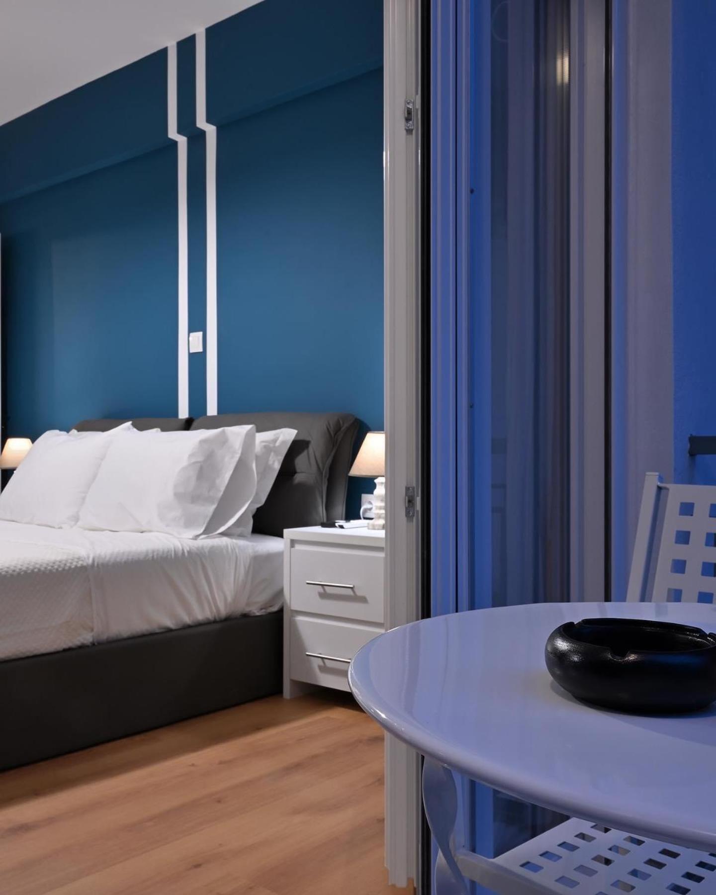 Modern Two Bedroom Apartment At Koukaki Афіни Екстер'єр фото